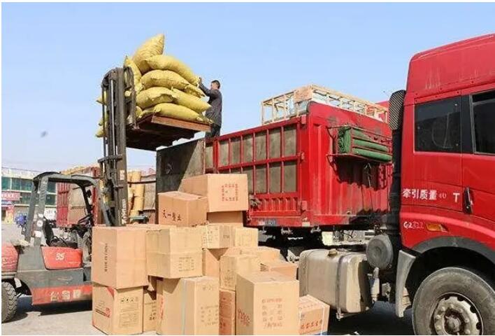 泉州到固原物流专线