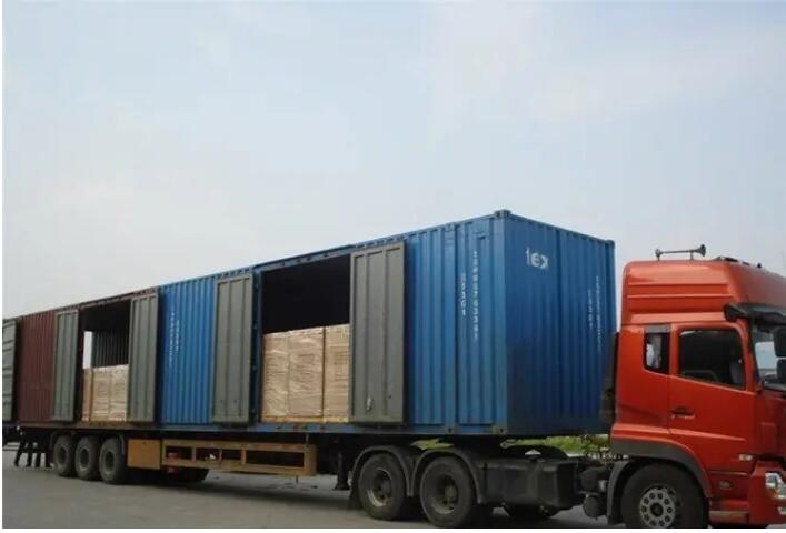 泉州到固原整车运输