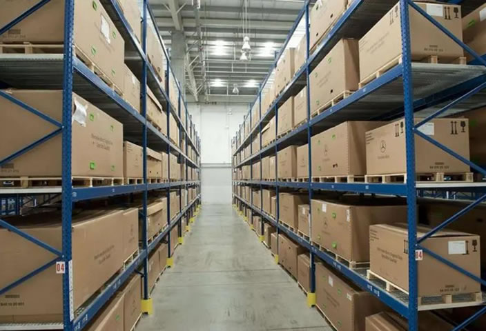 泉州到固原货物仓储