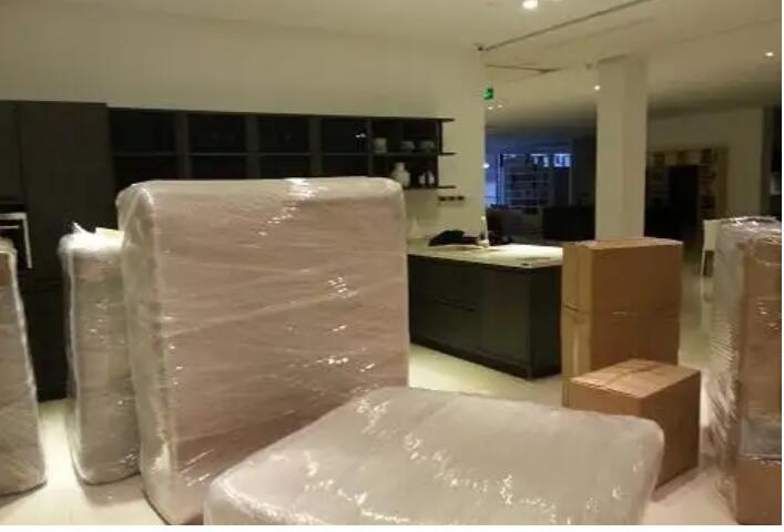 泉州到固原长途搬家