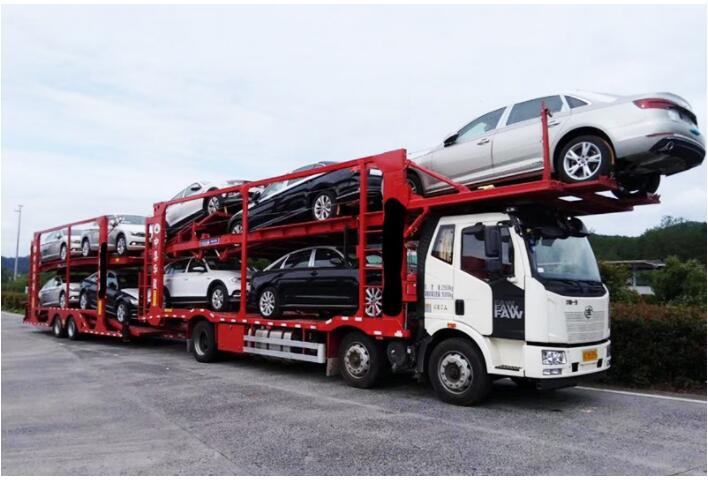 泉州到固原轿车托运